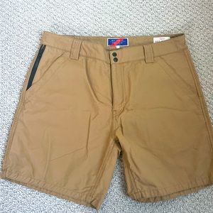 Best Made Co. shorts. Designed in New York, made in USA. Like new.